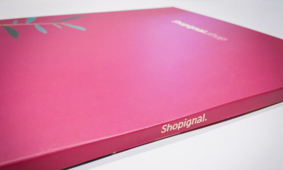 carnet bloc-note tranche shopignal renard
